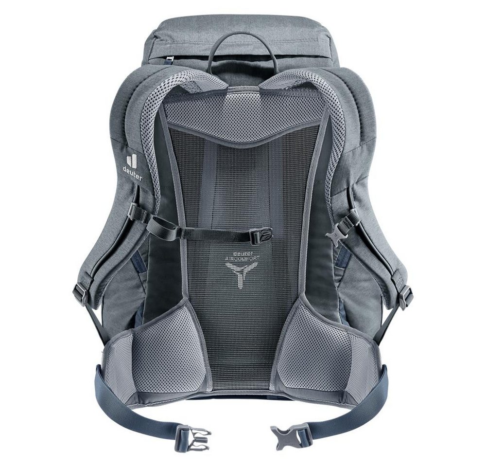 deuter Wanderrucksack deuter Gröden 32, Gröden 32, Wanderrucksack, unisex, 32L – Bild 2 von 5