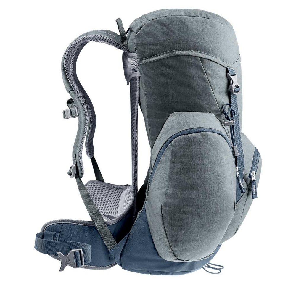 deuter Wanderrucksack deuter Gröden 32, Gröden 32, Wanderrucksack, unisex, 32L – Bild 3 von 5
