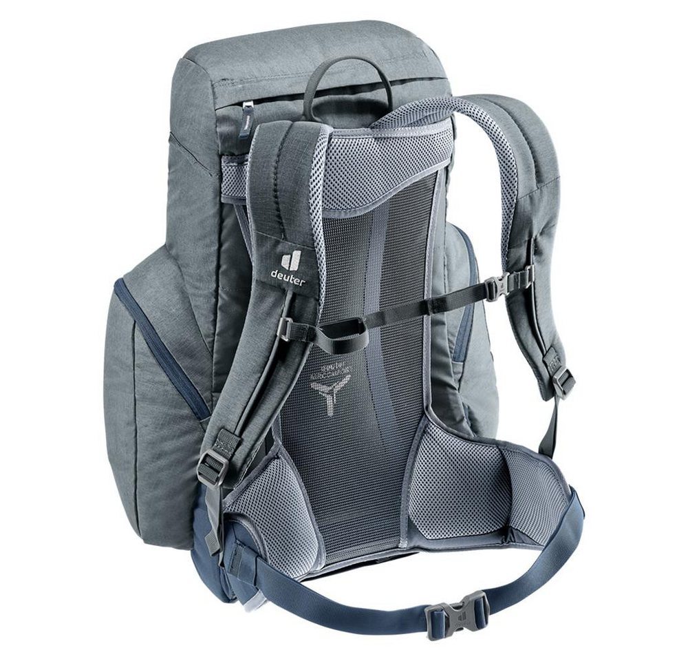 deuter Wanderrucksack deuter Gröden 32, Gröden 32, Wanderrucksack, unisex, 32L – Bild 4 von 5