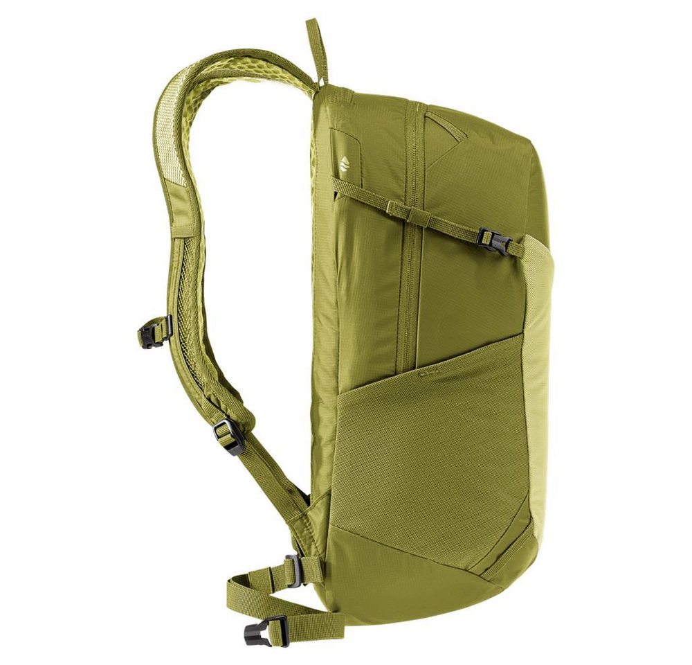 deuter Wanderrucksack deuter Speed Lite 21, Leichtgewicht, Lite-Rückensystem, belüftete Schulterträger – Bild 3 von 5