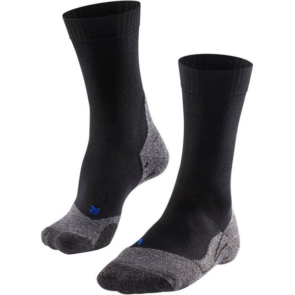 FALKE Wandersocken FALKE TK2 Explore Cool Trekking Herren (1-Paar) Hoher Komfort im Mittelgebirge