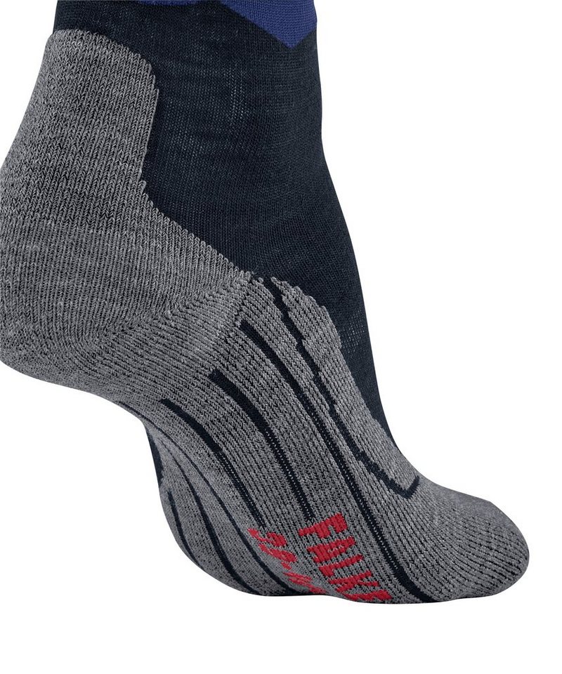 FALKE Wandersocken FALKE TK2 Explore Crest Trekking Herren (1-Paar) Hoher Komfort im Mittelgebirge – Bild 5 von 5