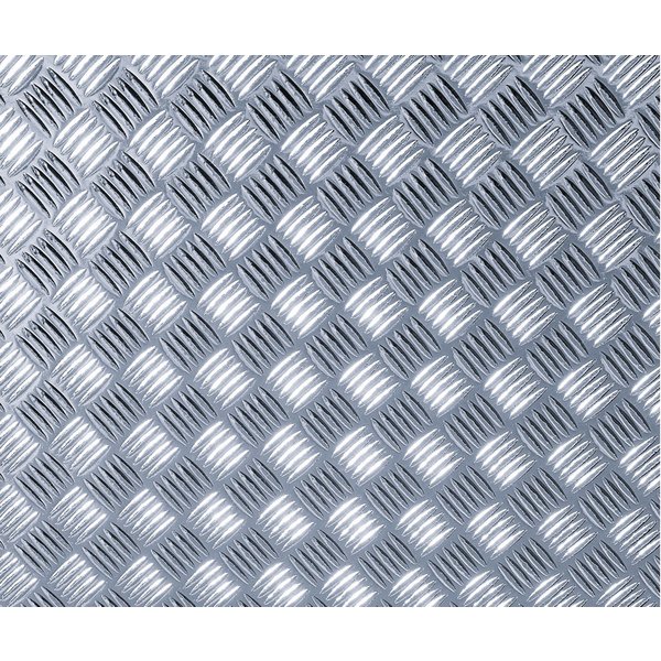 d-c-fix Wandfolie d-c-fix Selbstklebefolie Metallic silber, Metallic
