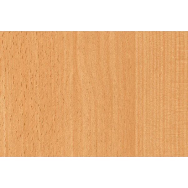 d-c-fix Wandfolie d-c-fix Selbstklebefolie Rotbuche 90 cm x 2,1 m, Holzoptik