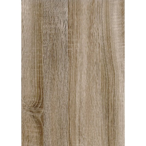 d-c-fix Wandfolie d-c-fix Selbstklebefolie Sonoma Eiche hell 67,5 cm, Holzoptik