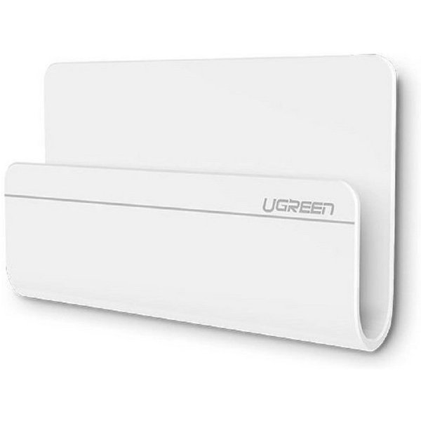 UGREEN Wandhalter Ugreen Wall Mount Holder Wandhalterung Ladehalterung Handyhalterung