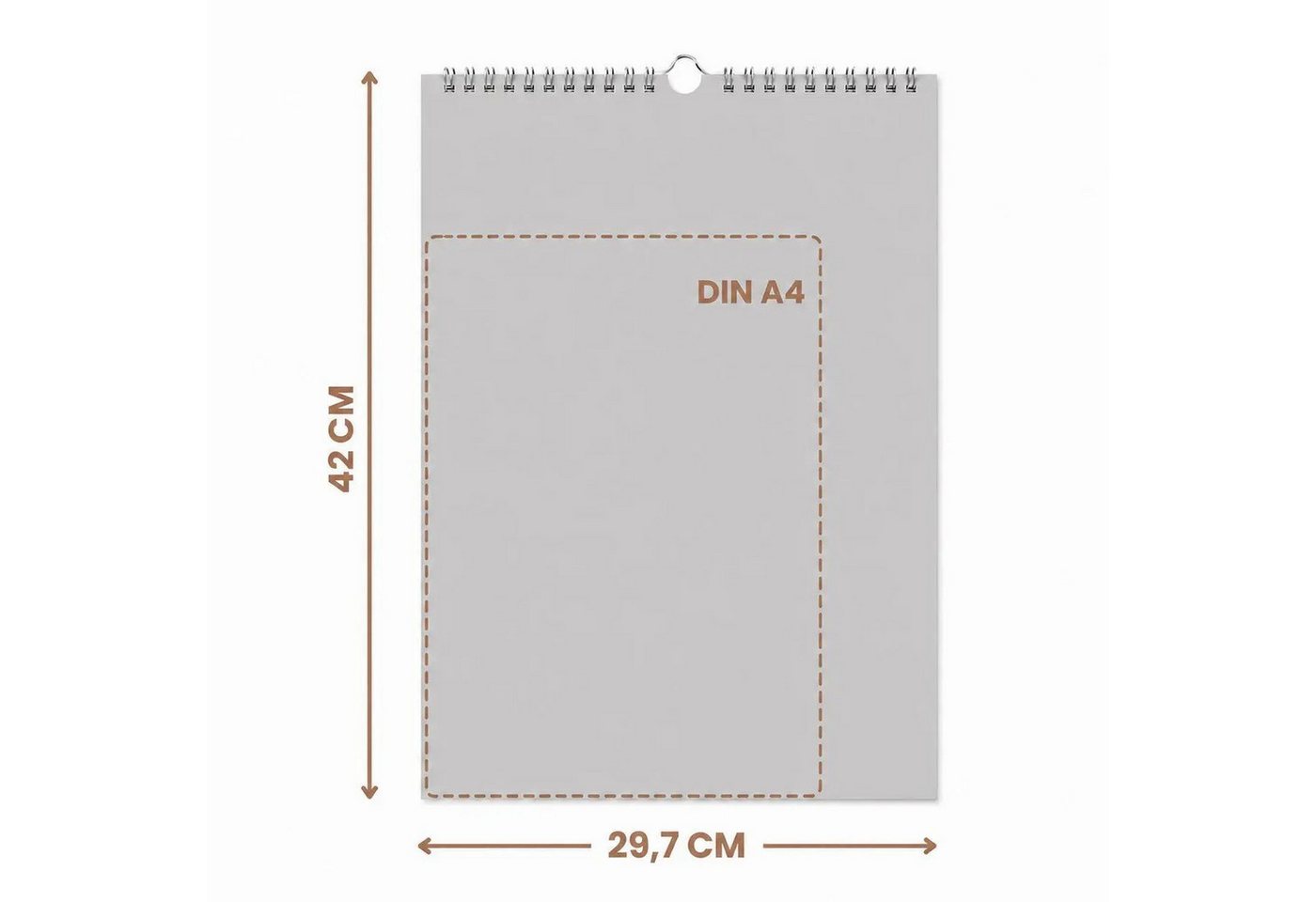 Wandkalender Bauernkalender 2027 – Bild 4 von 5