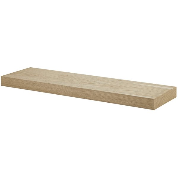 Dolle Wandregal Dolle Wandregal Bigboard 115 x 25 cm Eiche