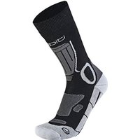 WAPITI Herren Socken Wandersocken S08 Merino Ceramic