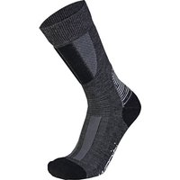 WAPITI Herren Socken Wandersocken S09 Merino Seide