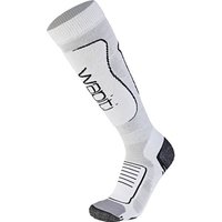 WAPITI Ski W08 Merino Seide - Skisocken