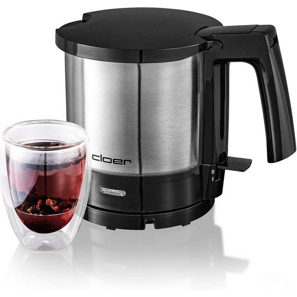 Cloer Wasserkocher Cloer 4720