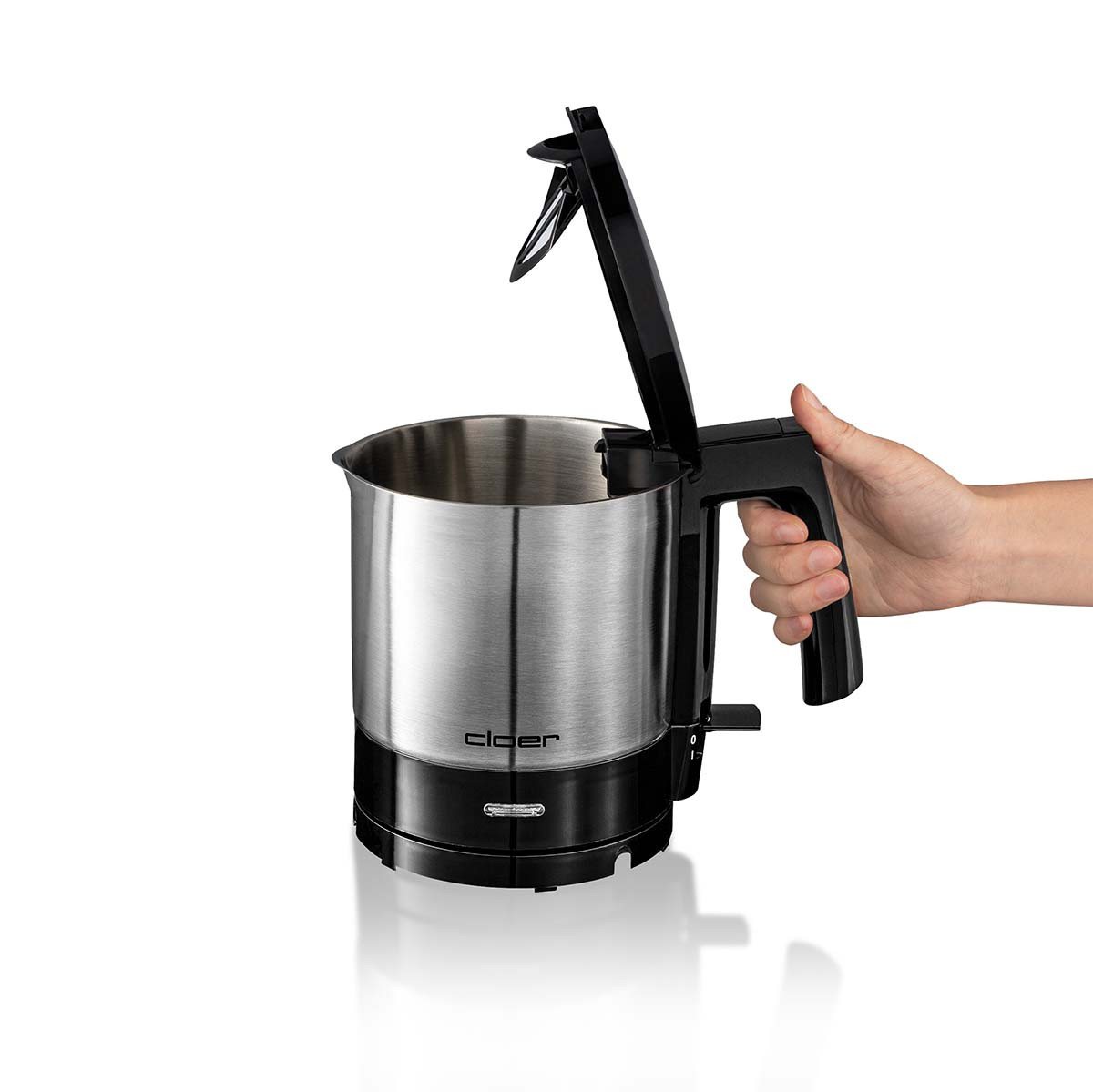 Cloer Wasserkocher Cloer 4720 – Bild 2 von 5