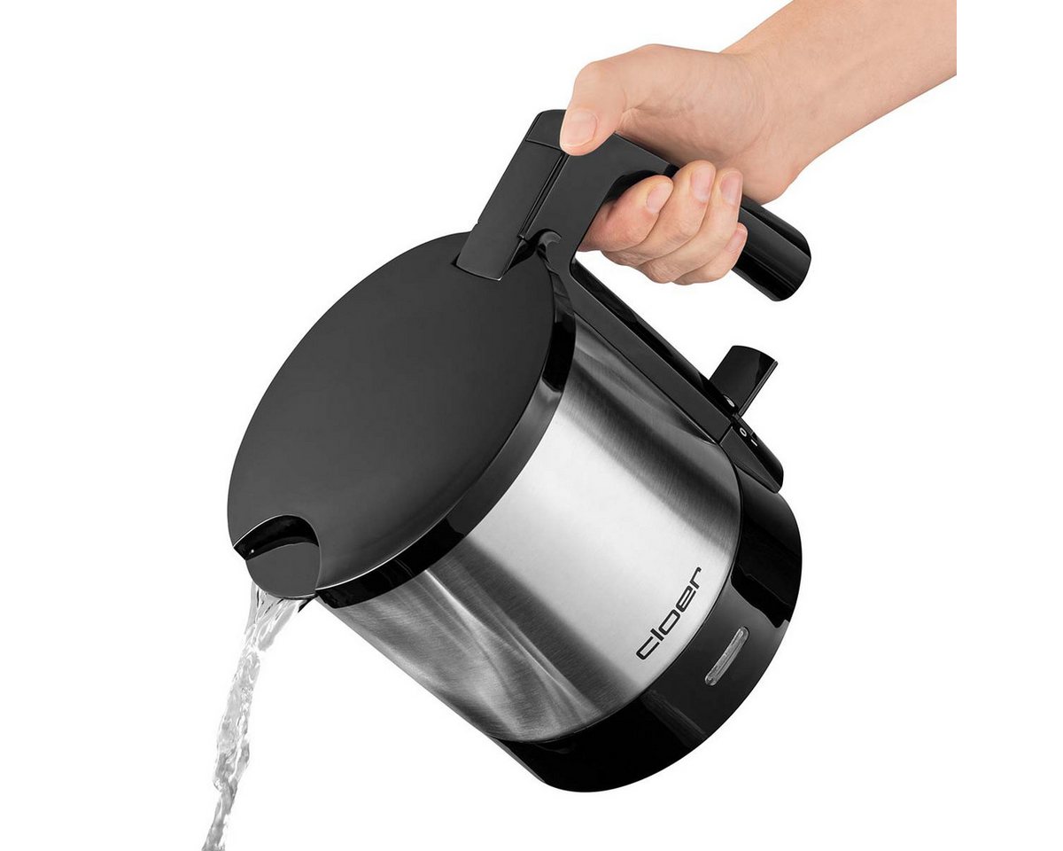 Cloer Wasserkocher Cloer 4720 – Bild 5 von 5