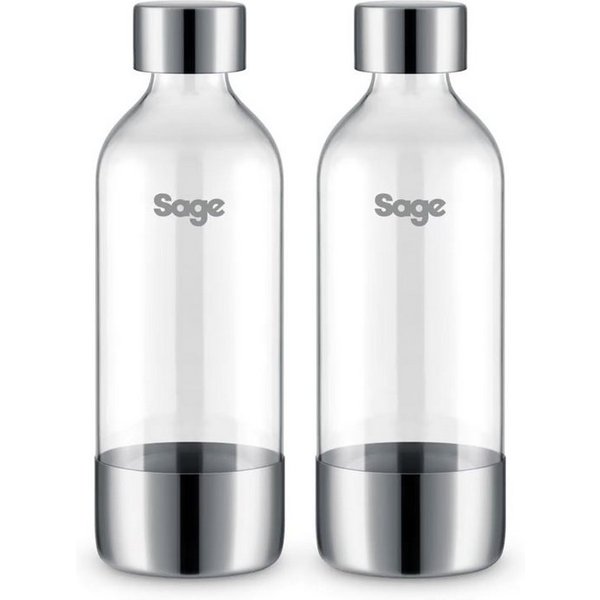 Sage Wassersprudler Sage InFizz