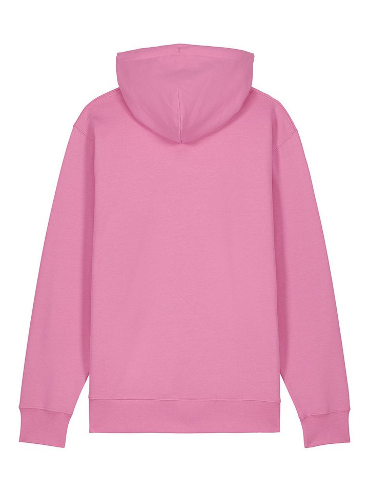 wat? Apparel Hoodie Pocket Pandas – Bild 4 von 4