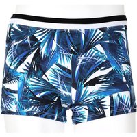 WAVEBREAKER Badehose Badehose, Größe 9 in Blau