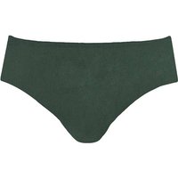 WAVEBREAKER Badehose Badehose, Größe 5 in Grün