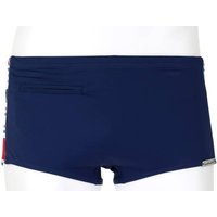 WAVEBREAKER Badehose Badehose, Größe 12 in Blau