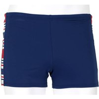 WAVEBREAKER Badehose Badehose, Größe 5 in Blau