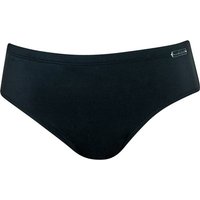 WAVEBREAKER Badehose Badehose, Größe 5 in Schwarz