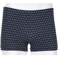 WAVEBREAKER Badehose Badehose, Größe 9 in Blau