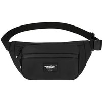 WEATHER REPORT Bag Bronze, Größe ONE SIZE in Schwarz