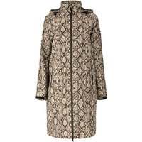 WEATHER REPORT Jacket Balmy, Größe 36 in Beige