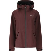 WEATHER REPORT Jacket Gust, Größe 46 in Braun