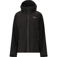 WEATHER REPORT Jacket Gust, Größe 40 in Grau