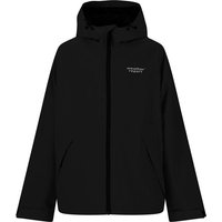 WEATHER REPORT Jacket Gust jr., Größe 8/128 in Schwarz