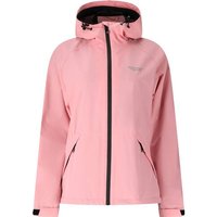 WEATHER REPORT Jacket Gust jr., Größe 14/164 in Pink