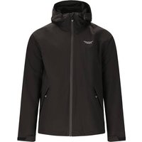 WEATHER REPORT Jacket Gust, Größe S in Schwarz