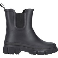 WEATHER REPORT Rubberboots Comart, Größe 36 in Schwarz