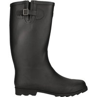 WEATHER REPORT Rubberboots Durong, Größe 42 in Schwarz