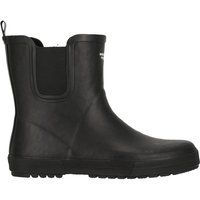 WEATHER REPORT Rubberboots Erickson, Größe 44 in Schwarz