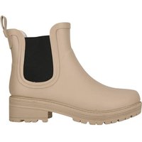 WEATHER REPORT Rubberboots Raimar, Größe 36 in Braun