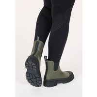 WEATHER REPORT Rubberboots Raylee, Größe 37 in Gelb