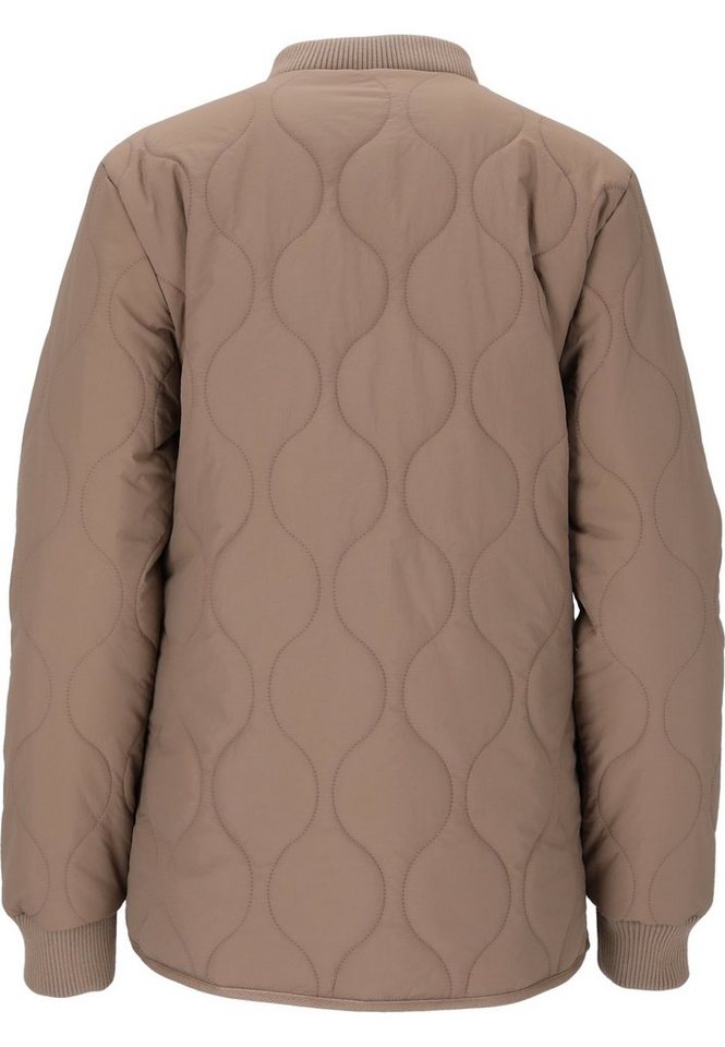 WEATHER REPORT Steppjacke Eilish in tollem Steppdesign – Bild 5 von 5