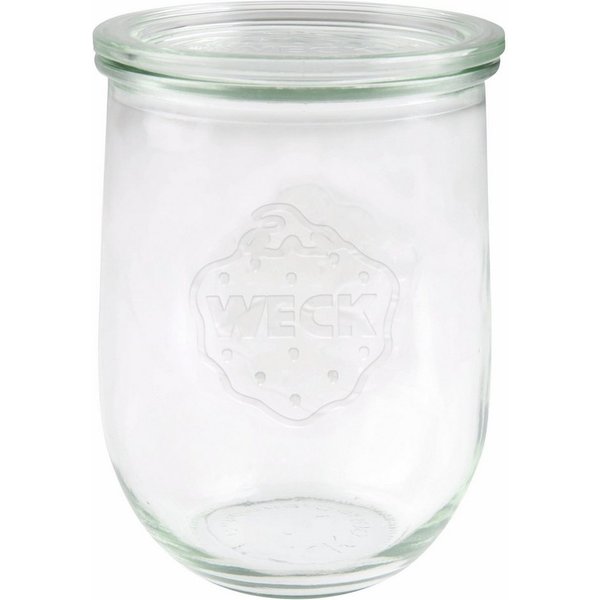 WECK Einmachglas