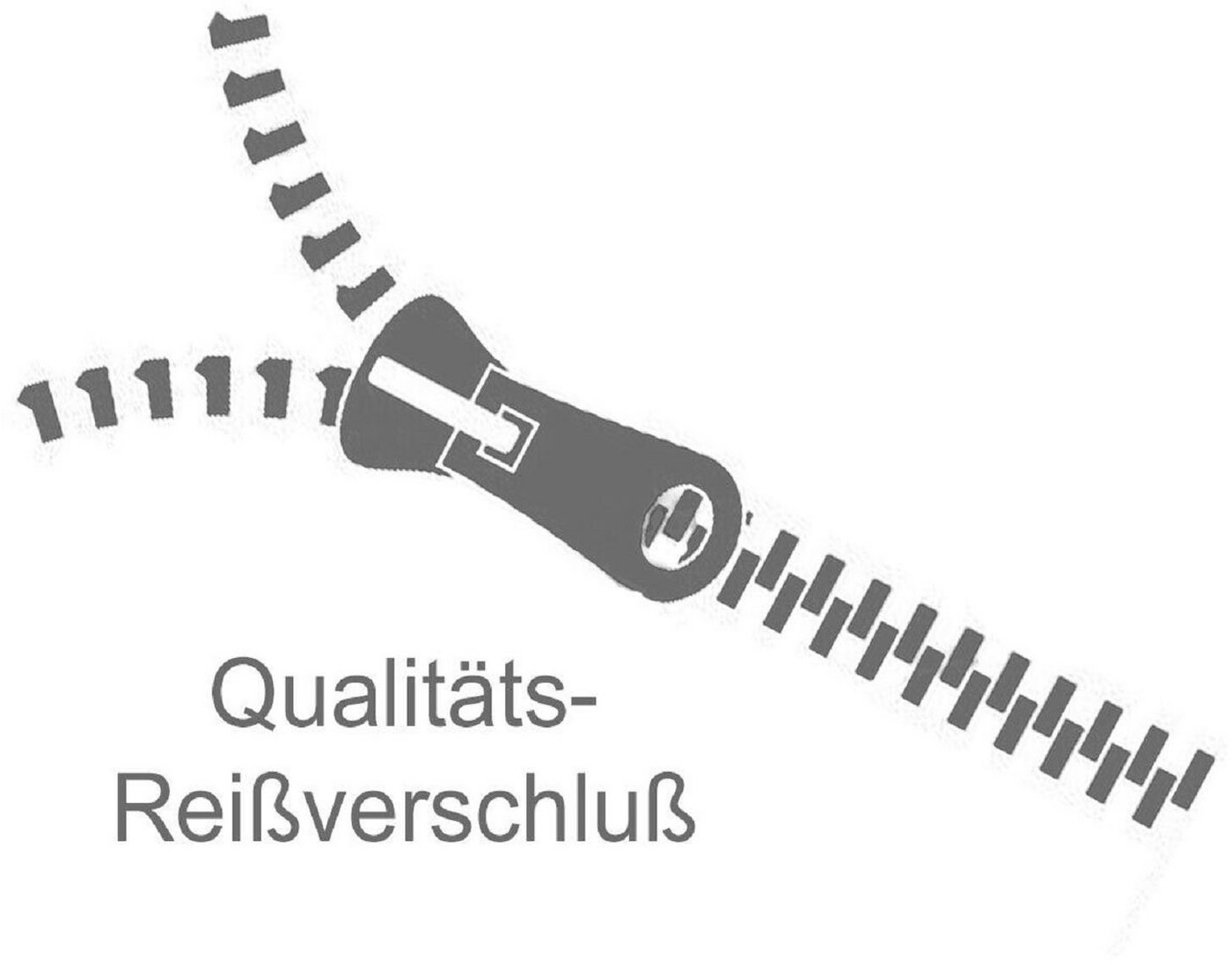Weckbrodt Dekokissen Valentin, Samt-Optik, Velour, Unifarben, Kissenhülle ohne Füllung – Bild 3 von 4