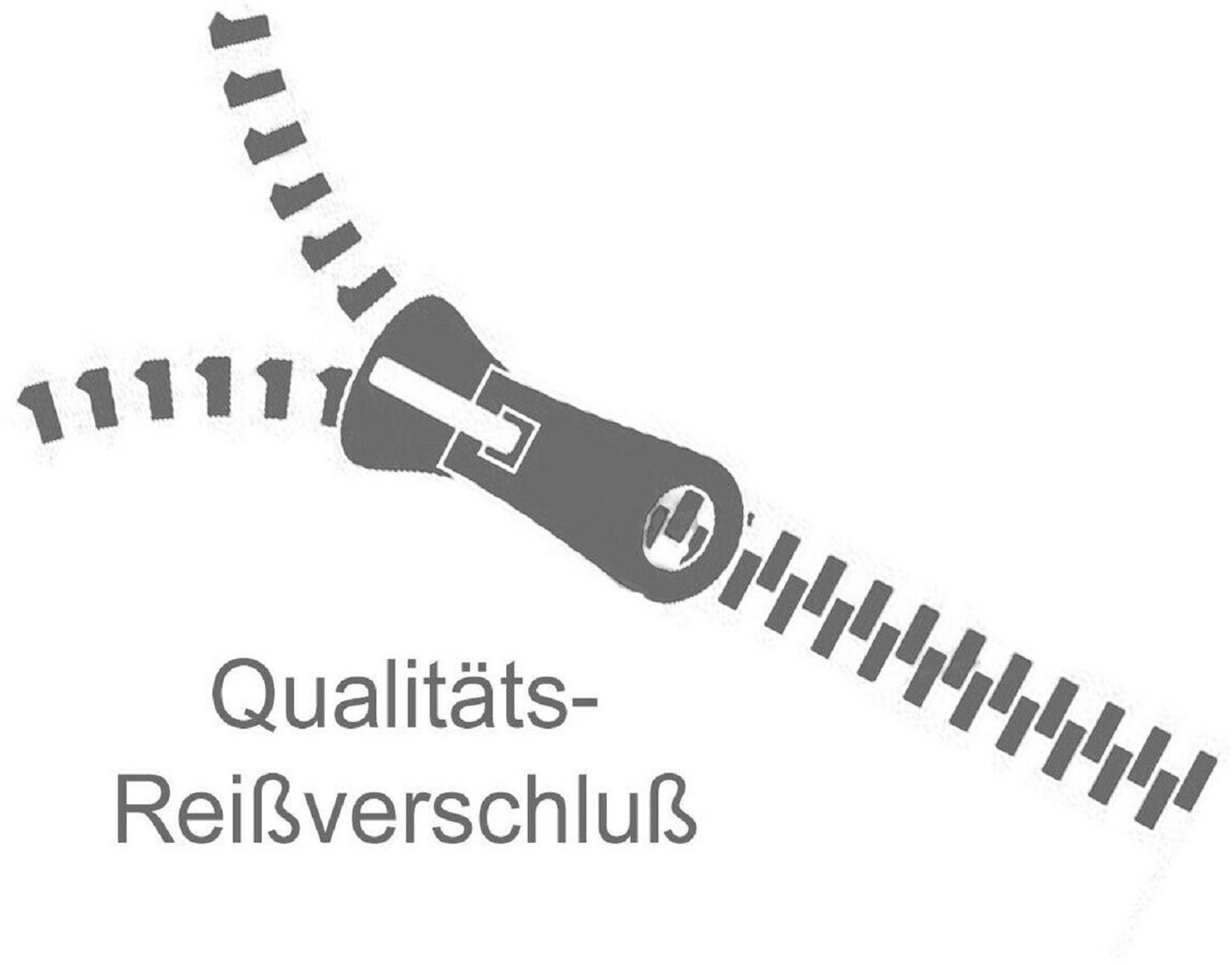 Weckbrodt Dekokissen Valentin, Samt-Optik, Velour, Unifarben, Kissenhülle ohne Füllung – Bild 3 von 4