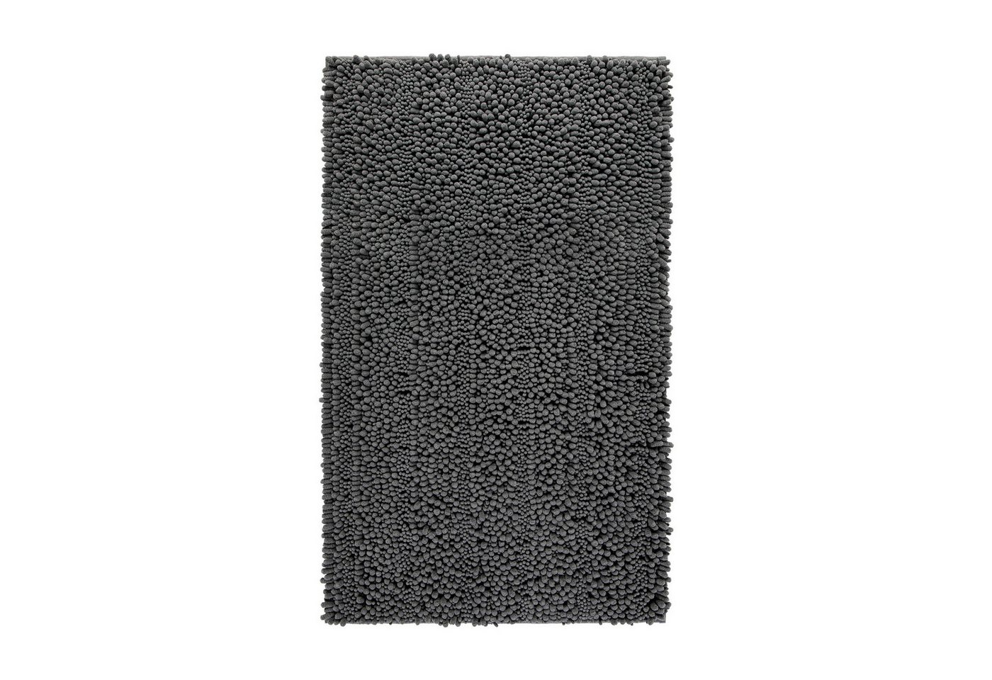 Wecon home Basics Badematte Benno, Höhe 22 mm, Polyester, rechteckig, waschbar, rutschfest, sehr weich, strapazierfähig, Chenille, robust – Bild 5 von 5