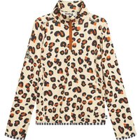 WEEDO FUNWEAR Langarmshirt CHEETAHDO 25, Größe 140 in Bunt