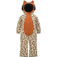 WEEDO FUNWEAR Schneeanzug CHEetAHDO 25, Größe 92/104 in Bunt