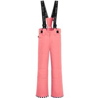 WEEDO FUNWEAR Schneehose UNIDO Einhorn, Größe 140 in Pink