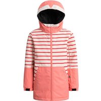 WEEDO FUNWEAR Winterjacke COSMO BUNNY, Größe 140 in Pink