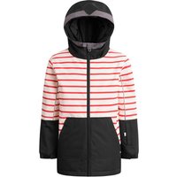 WEEDO FUNWEAR Winterjacke COSMO PIRAT, Größe 116 in Schwarz