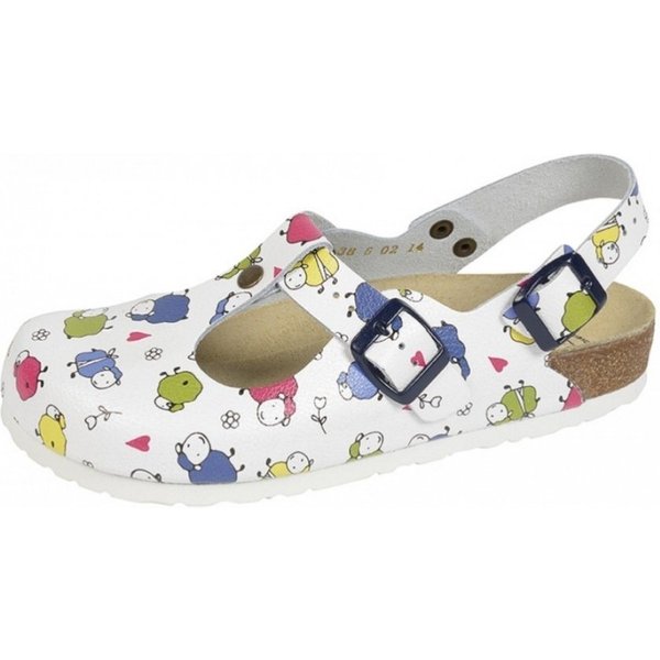 Weeger 4171014 Clog