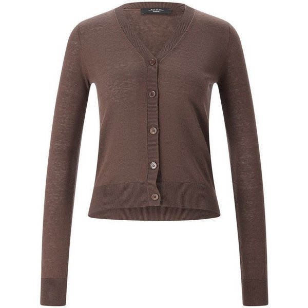 WEEKEND BY MAX MARA Strickjacke Adesso